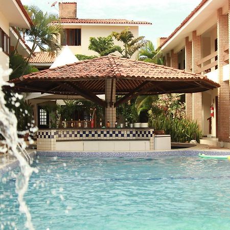 Hotel Pousada Mahon Mar Praia do Frances Dış mekan fotoğraf