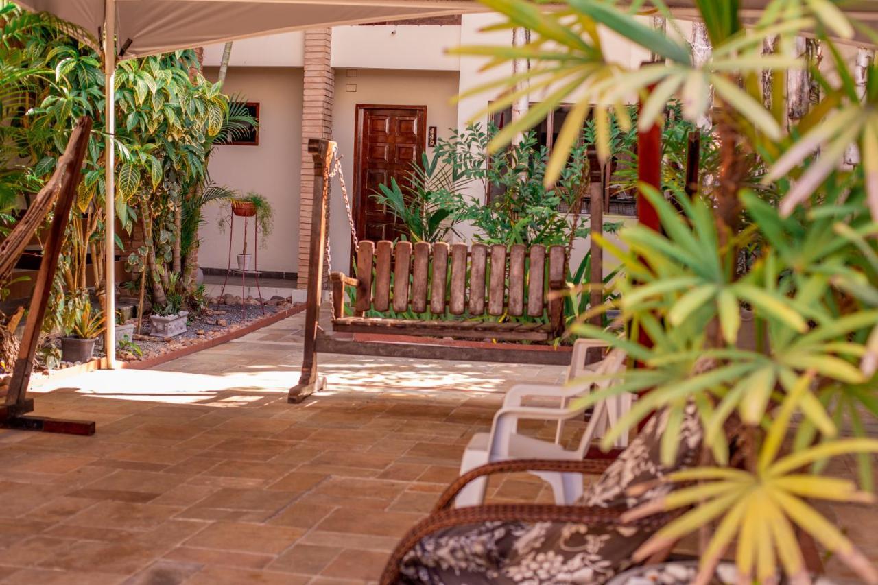 Hotel Pousada Mahon Mar Praia do Frances Dış mekan fotoğraf