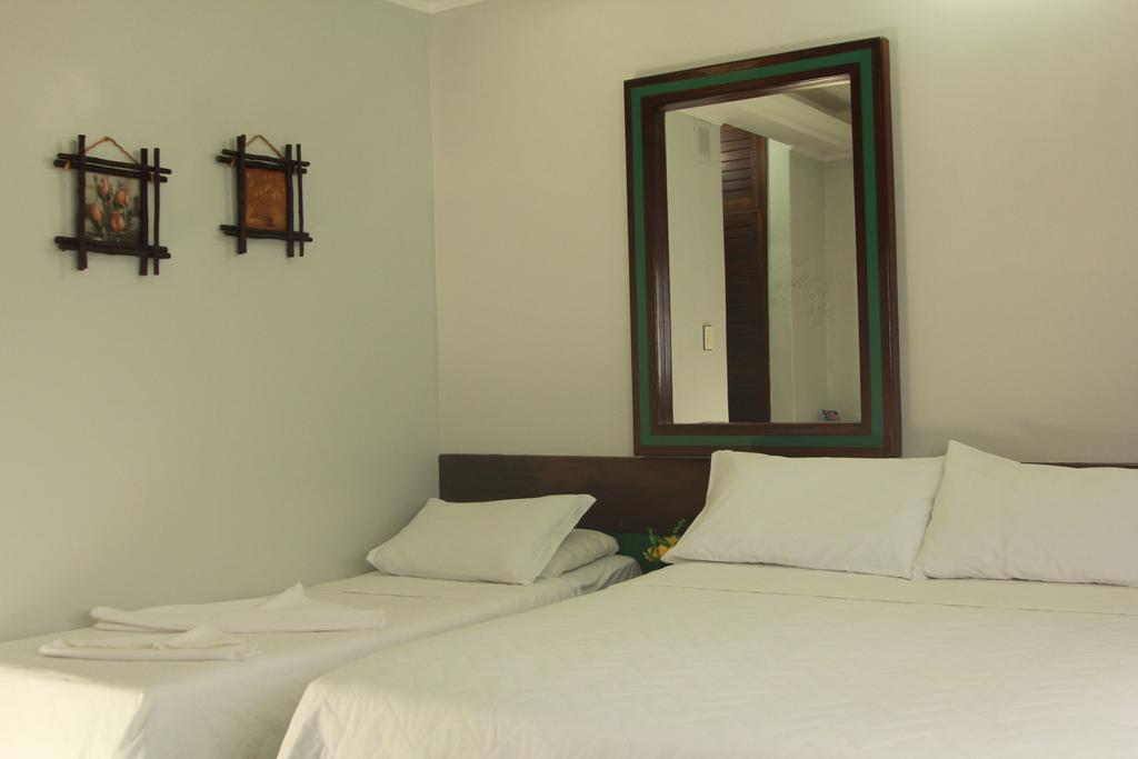 Hotel Pousada Mahon Mar Praia do Frances Dış mekan fotoğraf