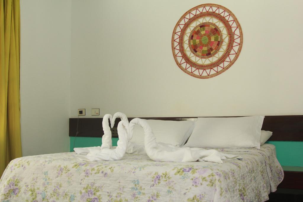 Hotel Pousada Mahon Mar Praia do Frances Dış mekan fotoğraf